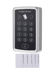 Card Reader Lock System