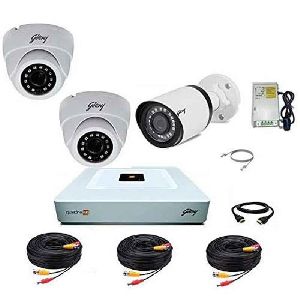 CCTV Camera