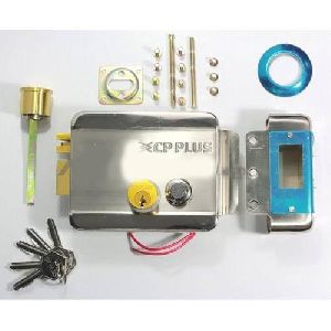 Electrical Security Lock