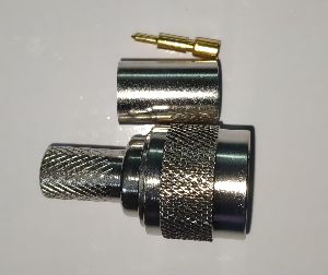 N Female Connector