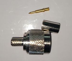 N Male Connector