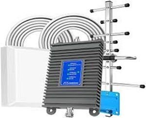 4G, 5G GSM Booster