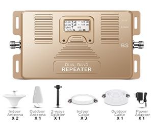 Mobile Signal Booster All Band
