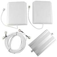 900-1800Mhz Mobile Signal Booster