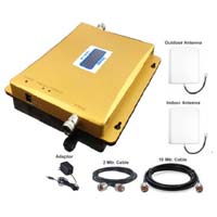 900-2100MHz Mobile Signal Booster